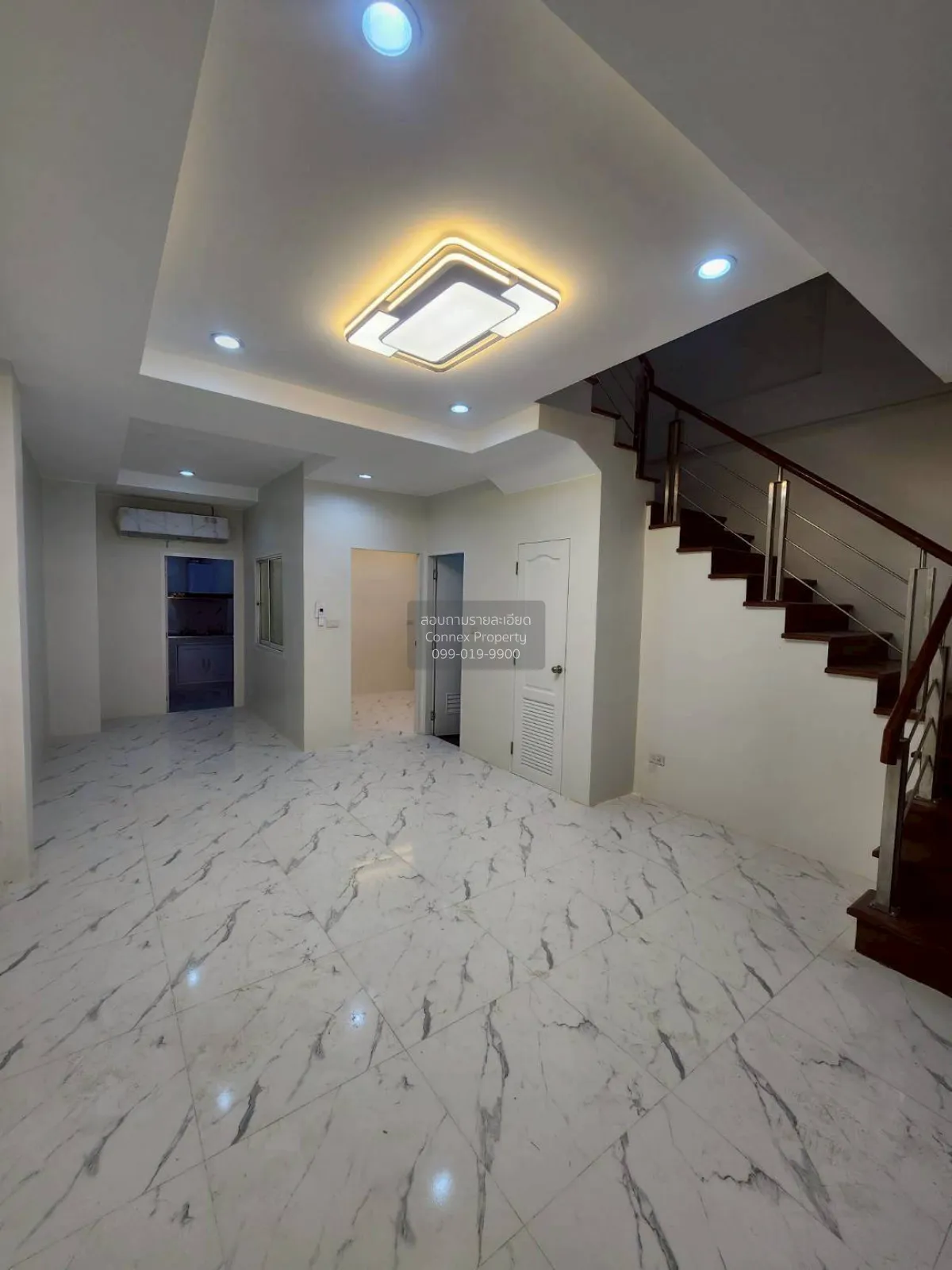 For Sale Townhouse/Townhome  , The British Sathorn - Kallaprapruk 4