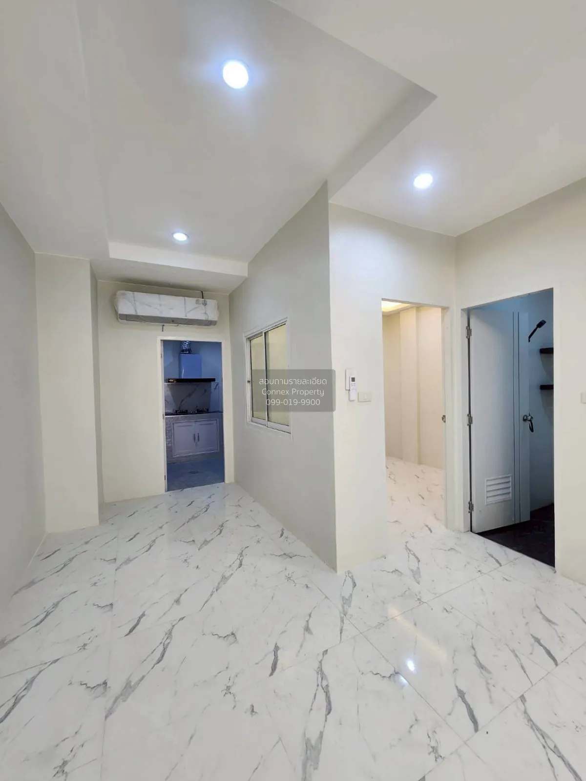 For Sale Townhouse/Townhome  , The British Sathorn - Kallaprapruk