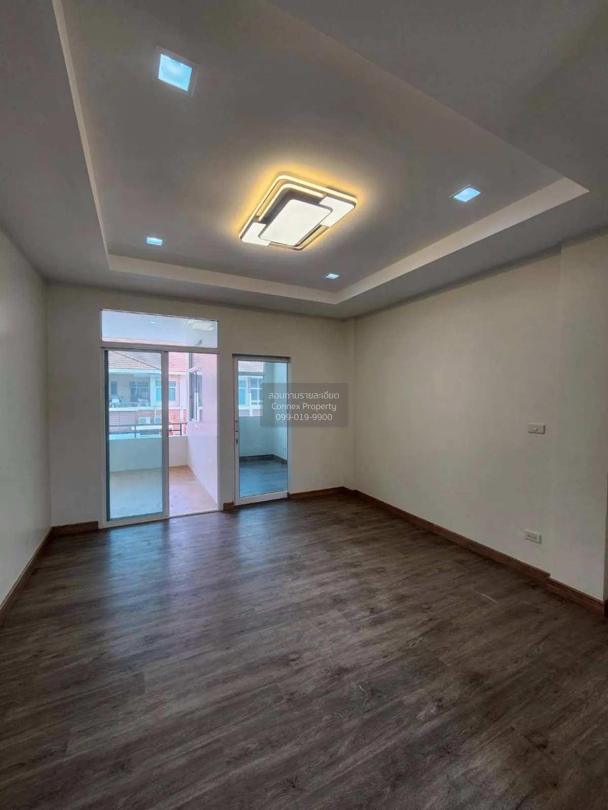 For Sale Townhouse/Townhome  , The British Sathorn - Kallaprapruk