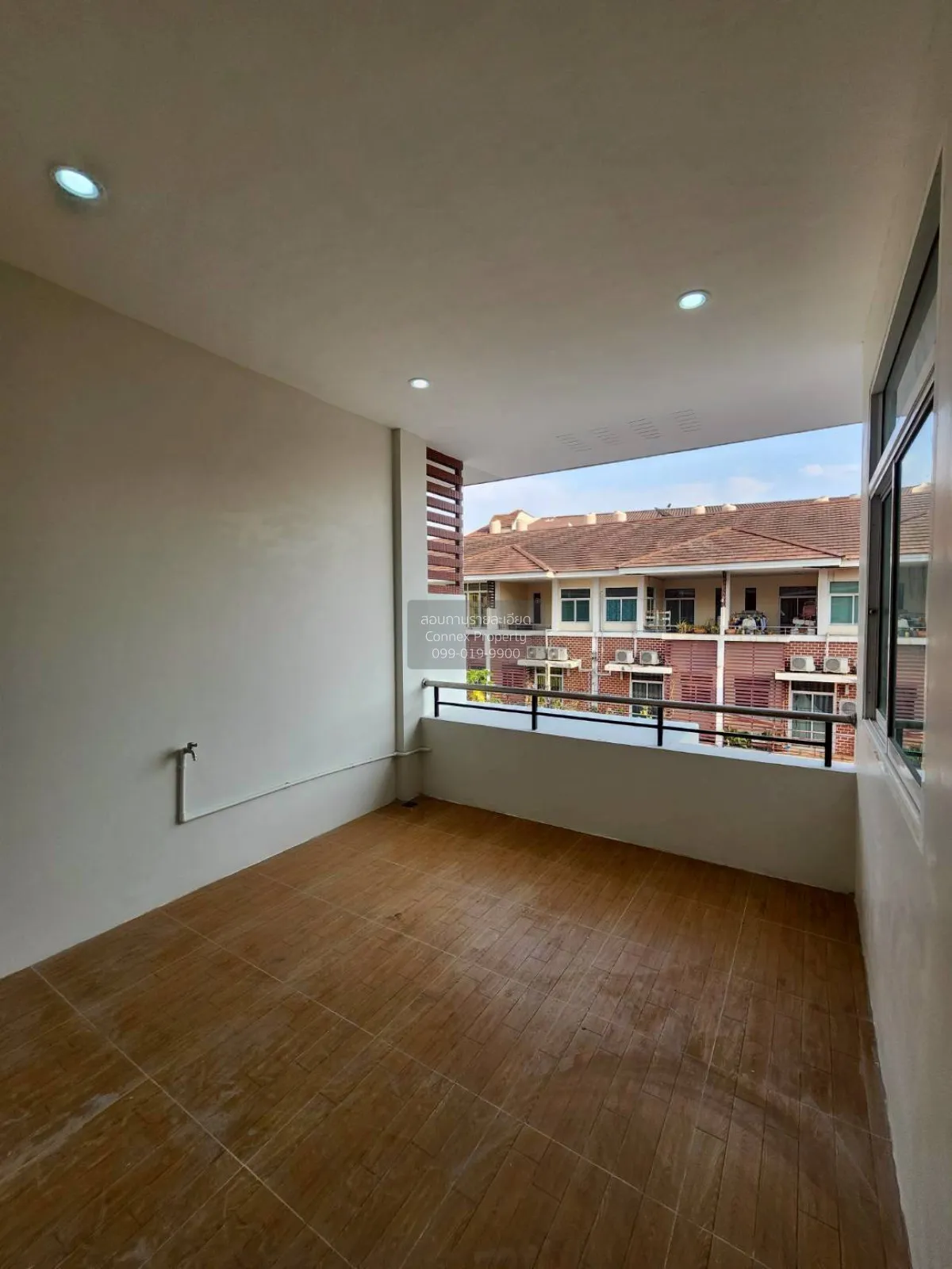 For Sale Townhouse/Townhome  , The British Sathorn - Kallaprapruk