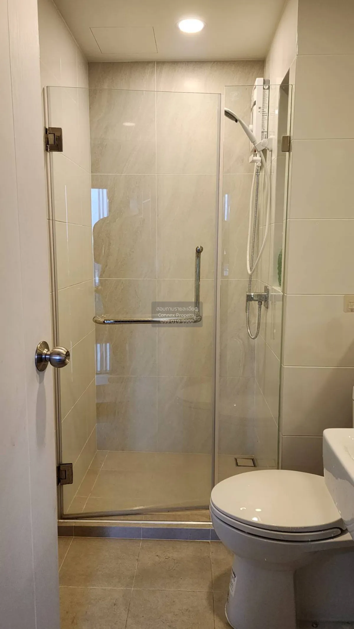 ขายคอนโด  ดิ ออริจิ้น รามอินทรา 83 สเตชั่น MRT-รามอินทรา 83 คันนา 4