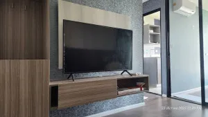 For Sale Condo , The Origin Ramintra​ 83 Station , MRT-Ram Inthra Kor Mor 9 , Khanna Yao , Khanna Yao , Bangkok , CX-143995