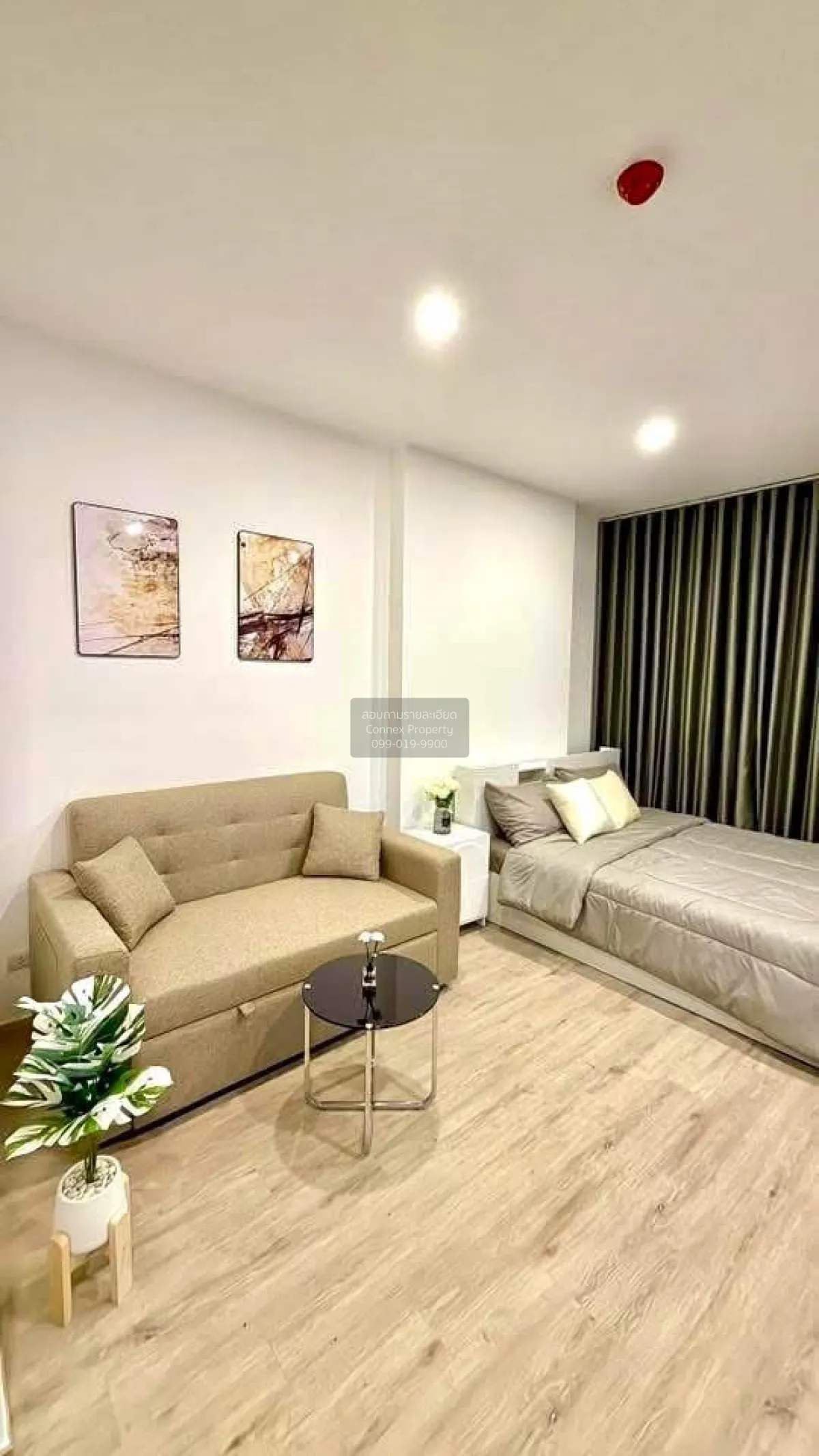 For Rent Condo , The Rich Rama 9 - Srinakarin , ARL-Hua Mak , Sua 1