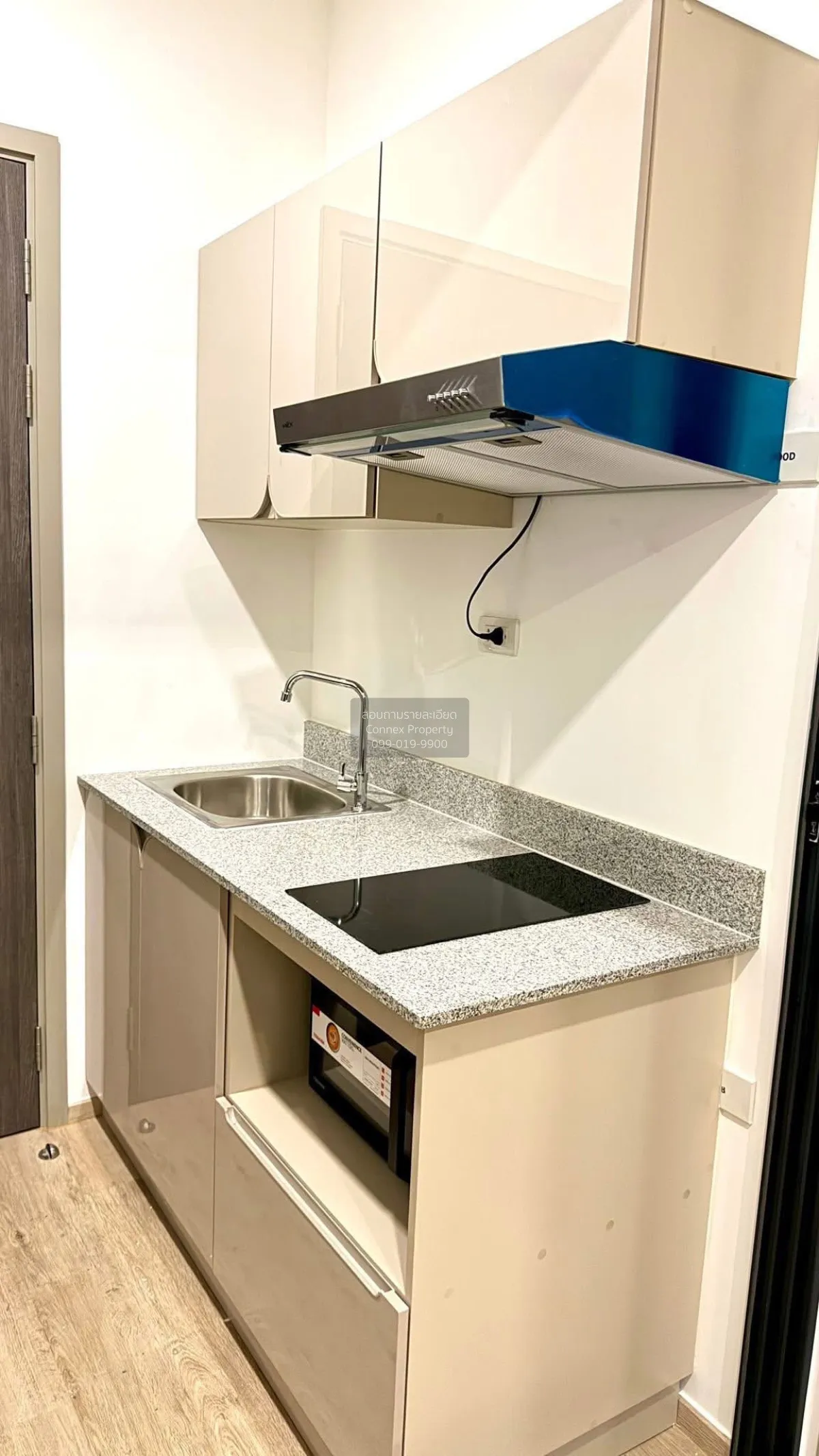 For Rent Condo , The Rich Rama 9 - Srinakarin , ARL-Hua Mak , Sua