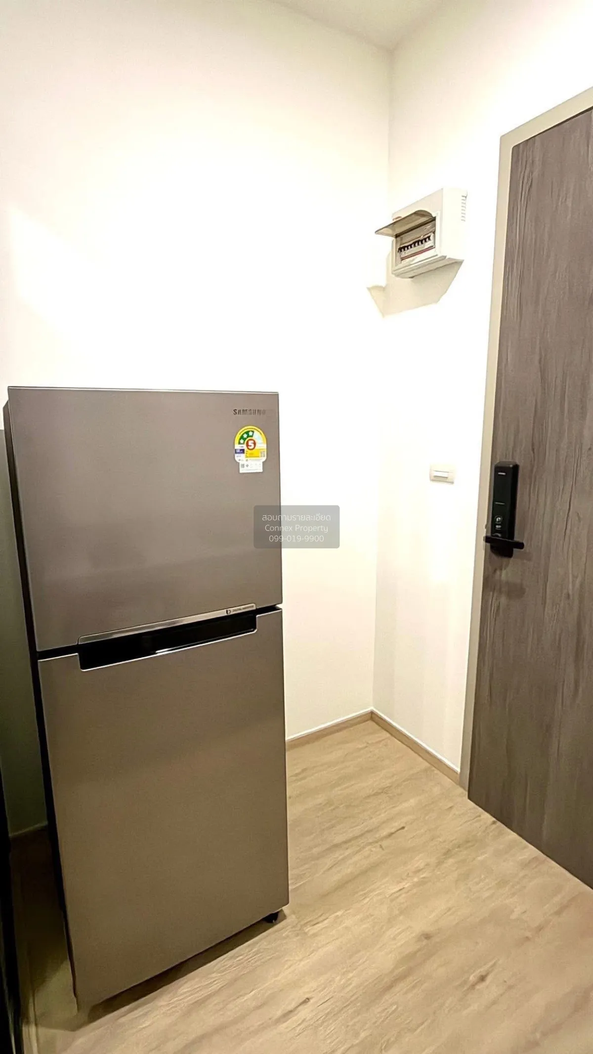 For Rent Condo , The Rich Rama 9 - Srinakarin , ARL-Hua Mak , Sua