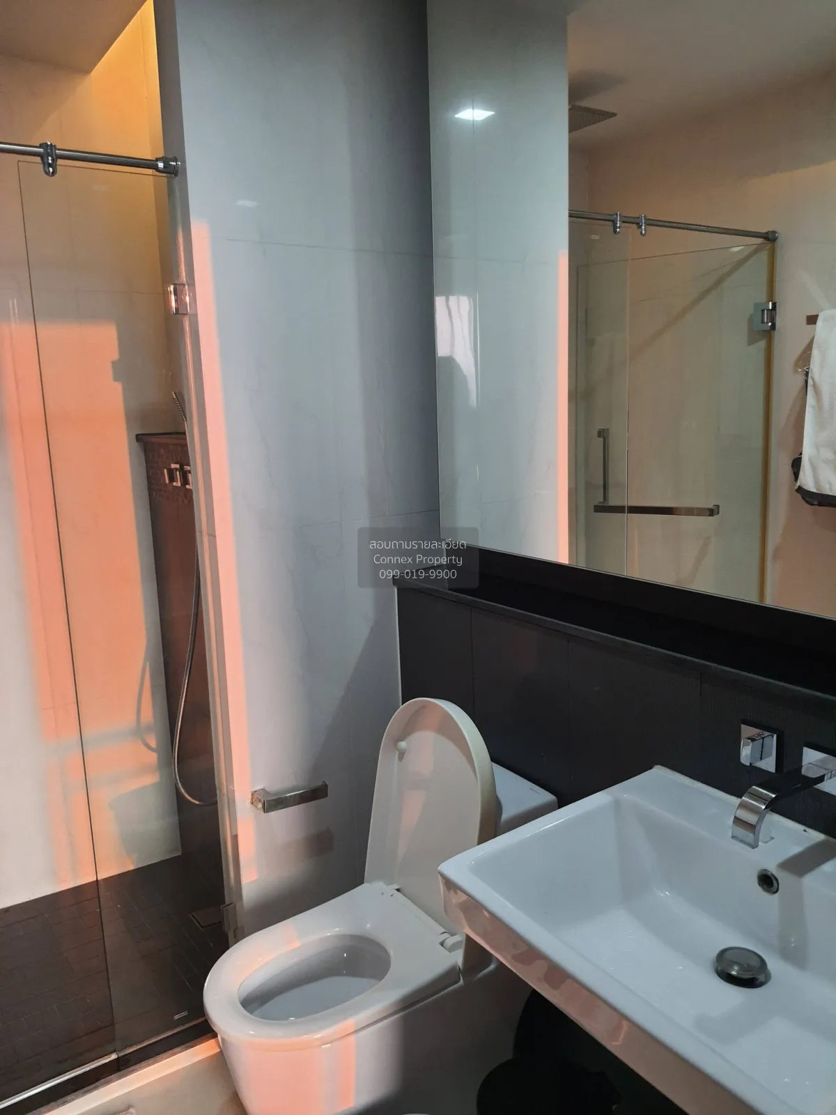 For Rent Condo , IVY Ampio , MRT-Thailand Cultural Centre , Huai 