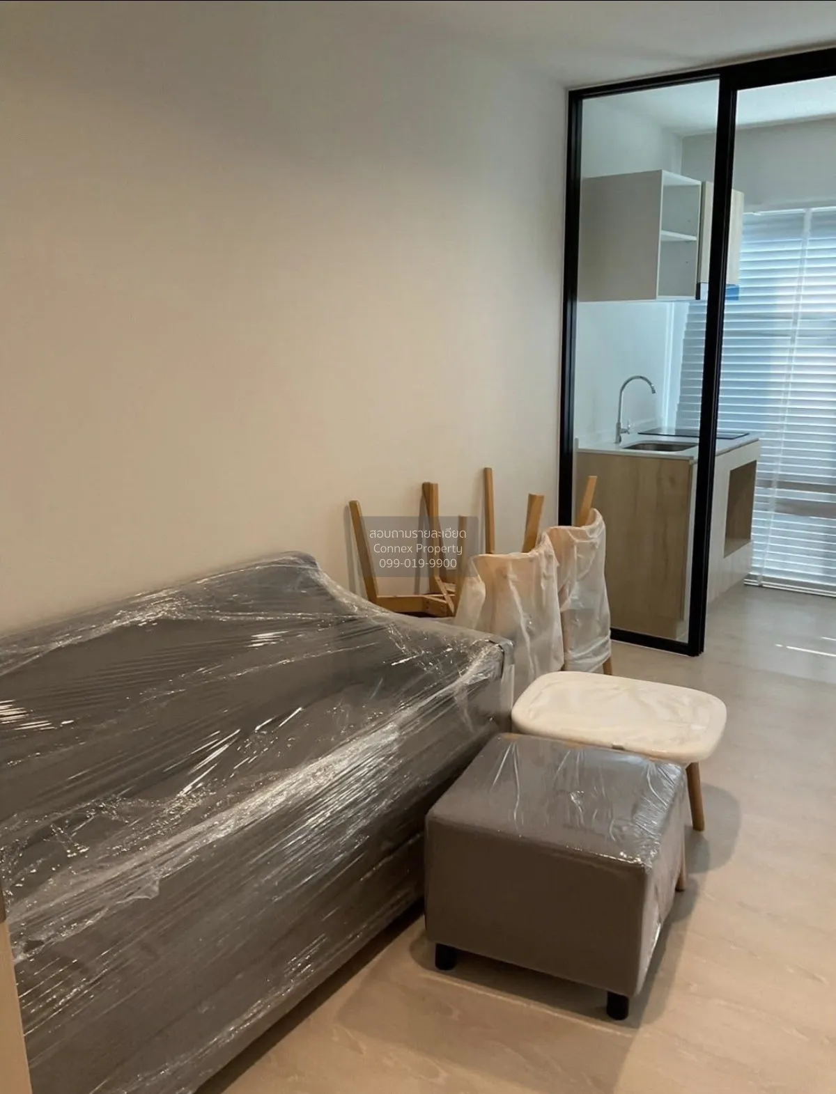 เช่าคอนโด  นิว โนเบิล งามวงศ์วาน บางเขน เมืองนนทบุรี นนทบุรี CX-1 3