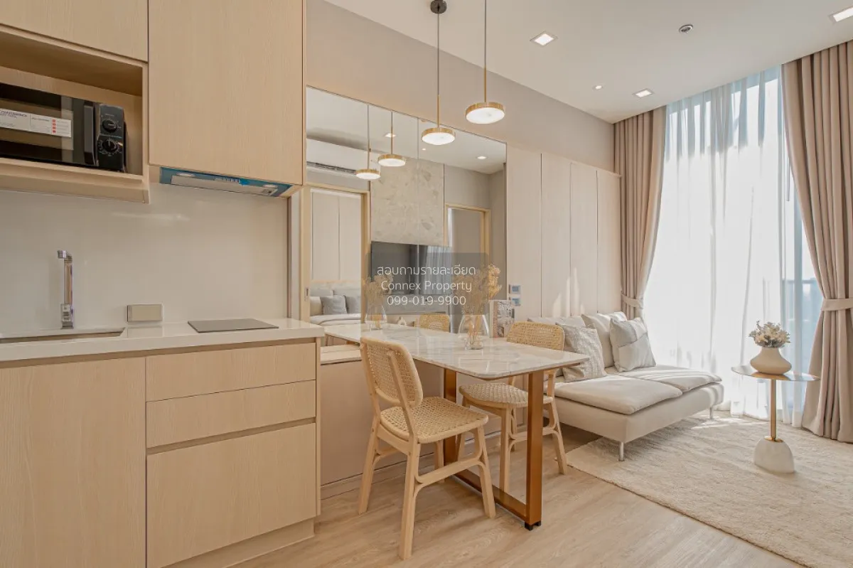 For Rent Condo , NOBLE STATE 39 , BTS-Phrom Phong , Khlong Tan Nu 1