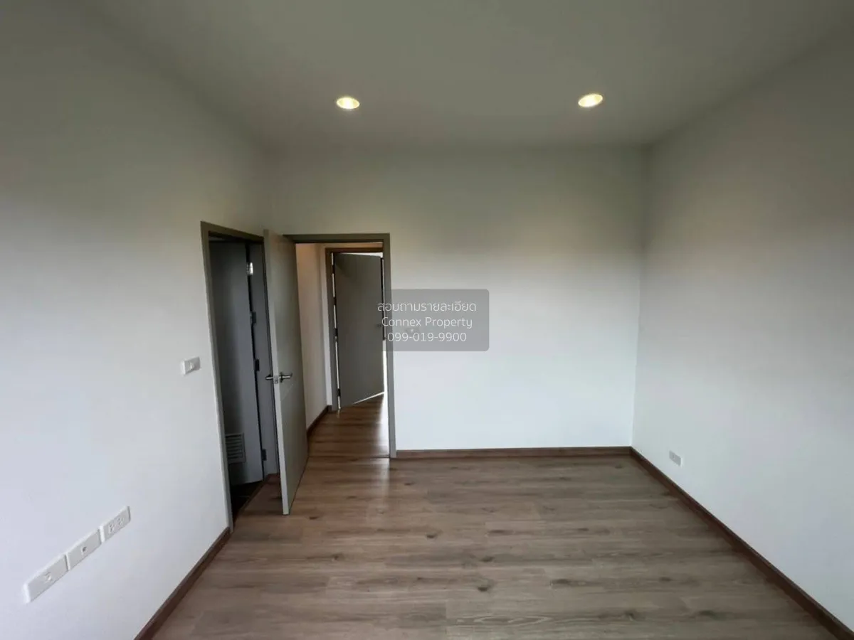 เช่าทาวน์เฮ้าส์/ทาวน์โฮม  พรีเมียม เพลส พหลโยธิน - รามอินทรา ท่าแ