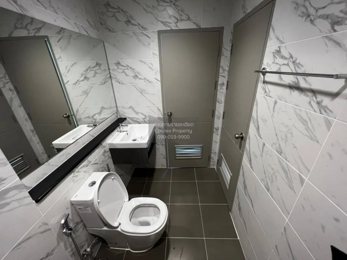 เช่าทาวน์เฮ้าส์/ทาวน์โฮม  พรีเมียม เพลส พหลโยธิน - รามอินทรา ท่าแ