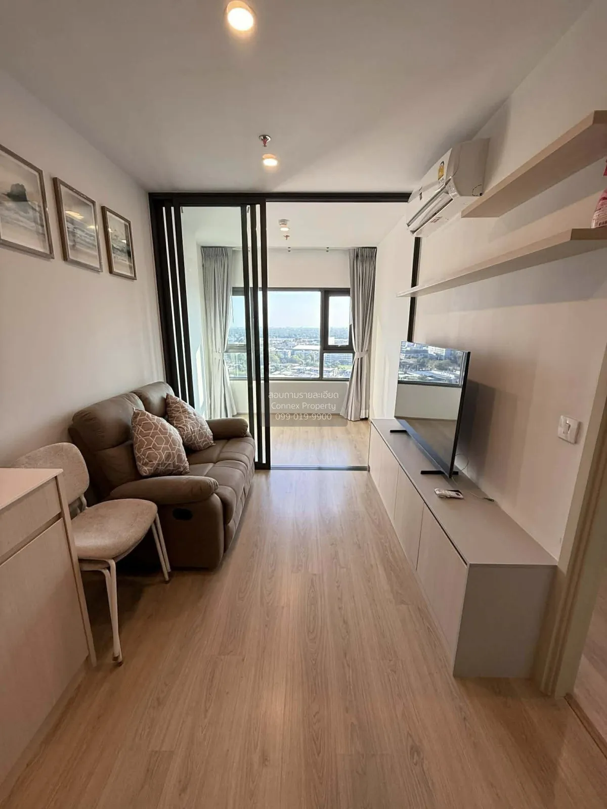 For Rent Condo , Life Rama 4 - Asoke , Khlong Toei , Khlong Toei  1