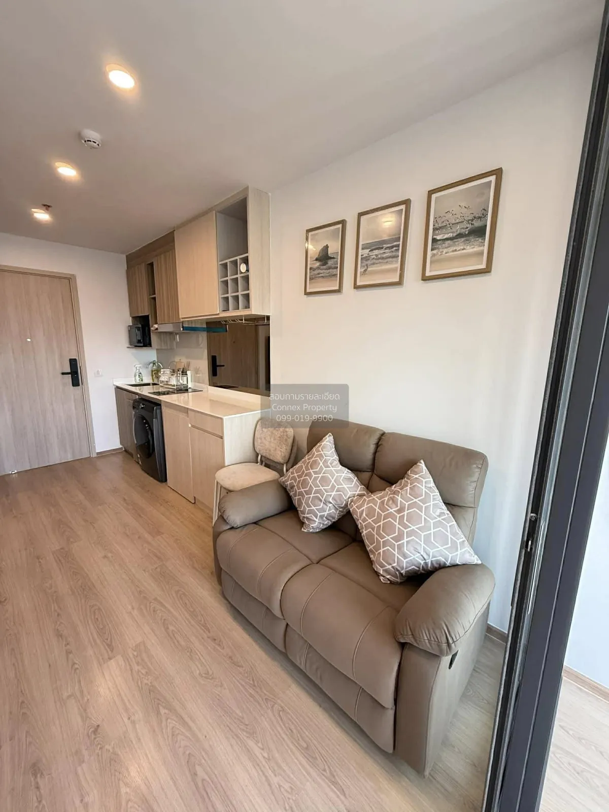 For Rent Condo , Life Rama 4 - Asoke , Khlong Toei , Khlong Toei  2