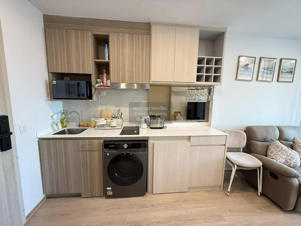 For Rent Condo , Life Rama 4 - Asoke , Khlong Toei , Khlong Toei  3