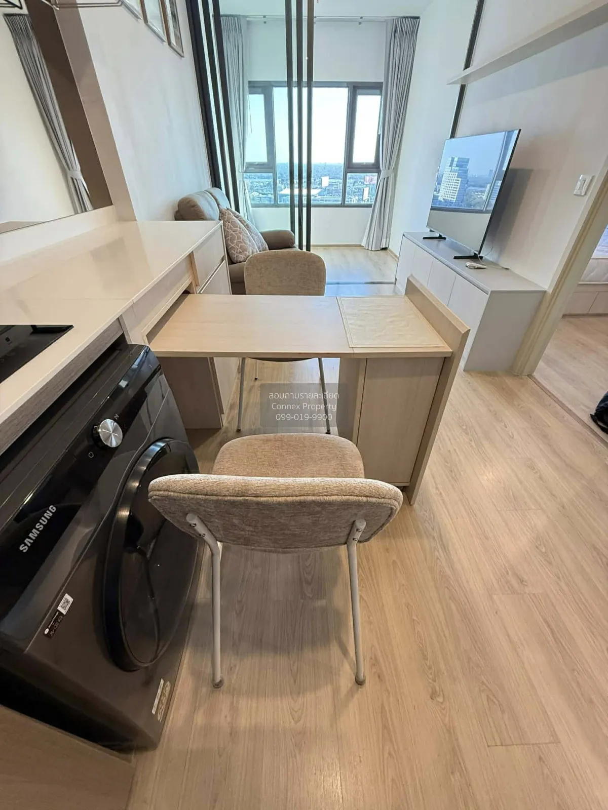 For Rent Condo , Life Rama 4 - Asoke , Khlong Toei , Khlong Toei 