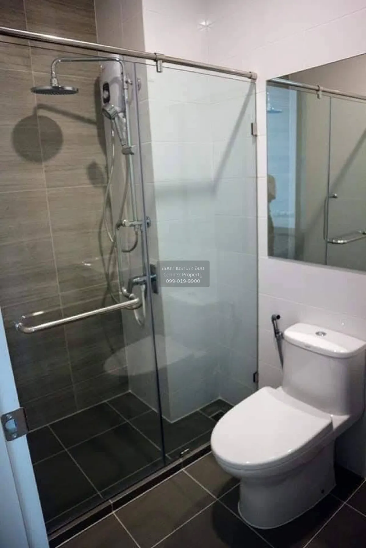 For Rent Condo , Knightsbridge Collage Ramkhamhaeng , Hua Mak , B 4