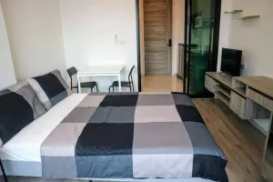 For Rent Condo , Knightsbridge Collage Ramkhamhaeng , Hua Mak , Bang Kapi , Bangkok , CX-144008