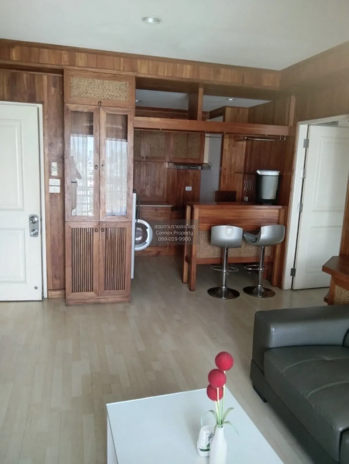 ขายคอนโด  ซิตี้ ลิฟวิ่ง รัชดา MRT-ศูนย์วัฒนธรรมแห่งประเทศไทย ห้วย 2