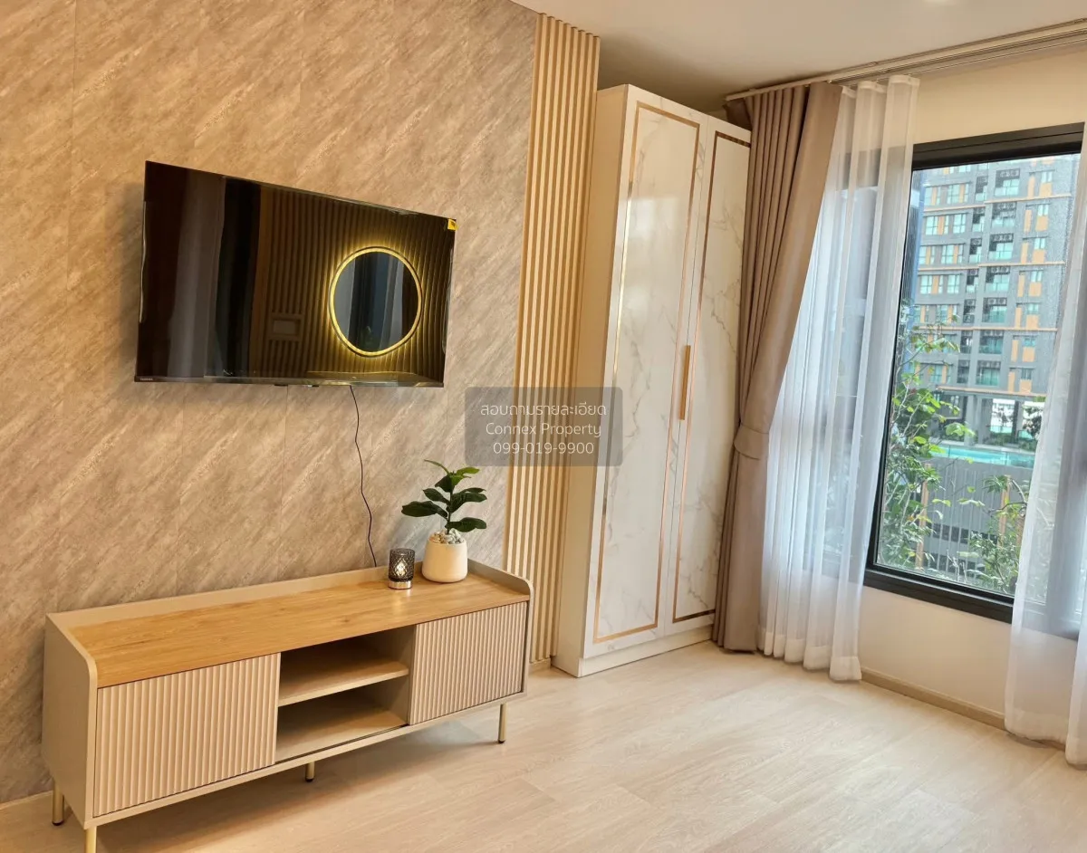 เช่าคอนโด  แอสปาย วิภา - วิคตอรี่ BTS-อนุสาวรีย์ชัยสมรภูมิ ดินแดง 3
