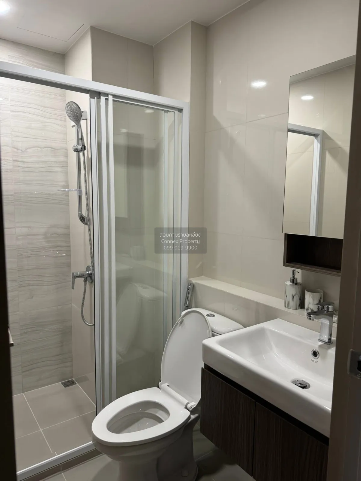 เช่าคอนโด  แอสปาย วิภา - วิคตอรี่ BTS-อนุสาวรีย์ชัยสมรภูมิ ดินแดง