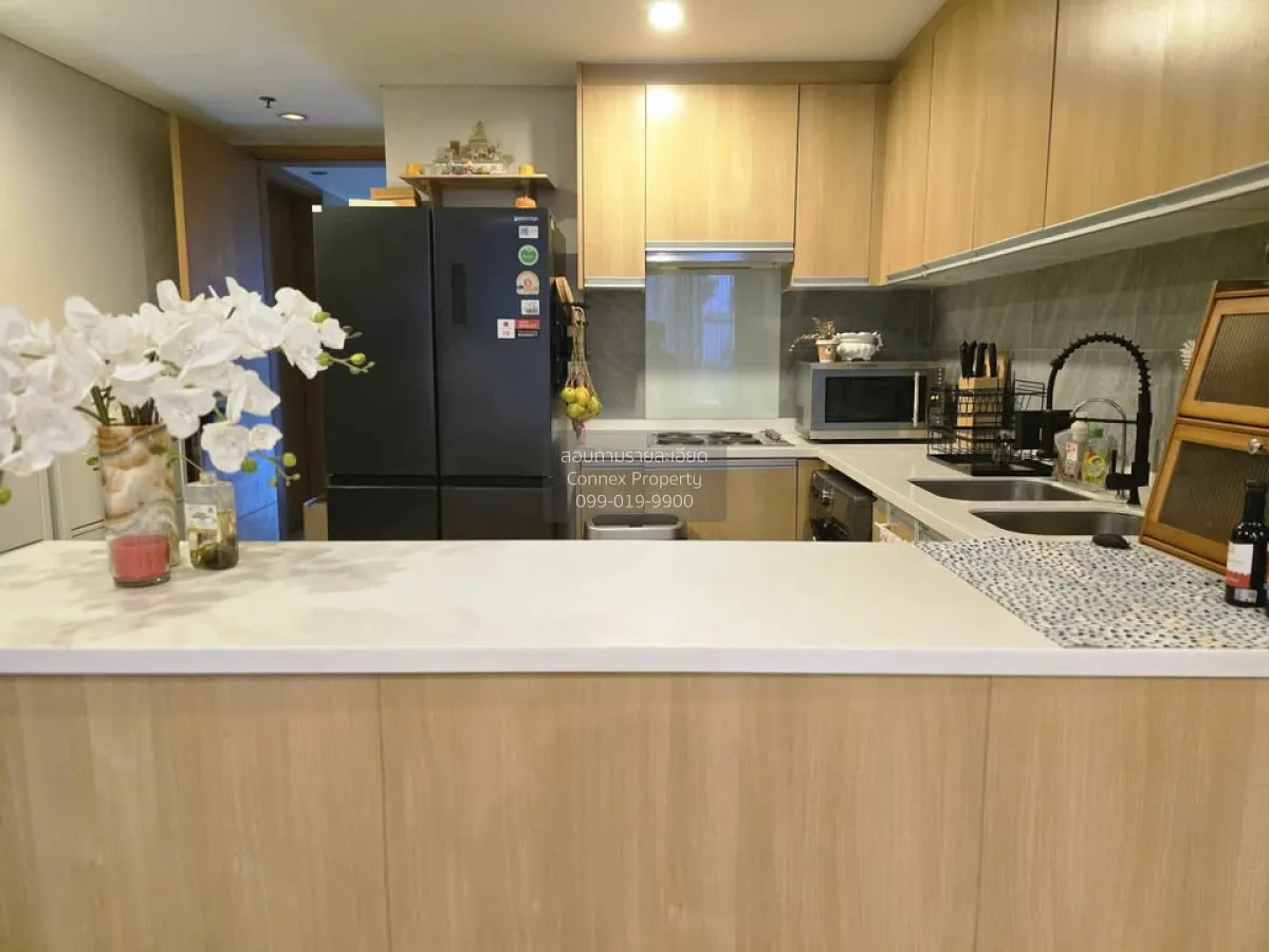 For Rent Condo , Villa Asoke , MRT-Phetchaburi , Makkasan , Rat T