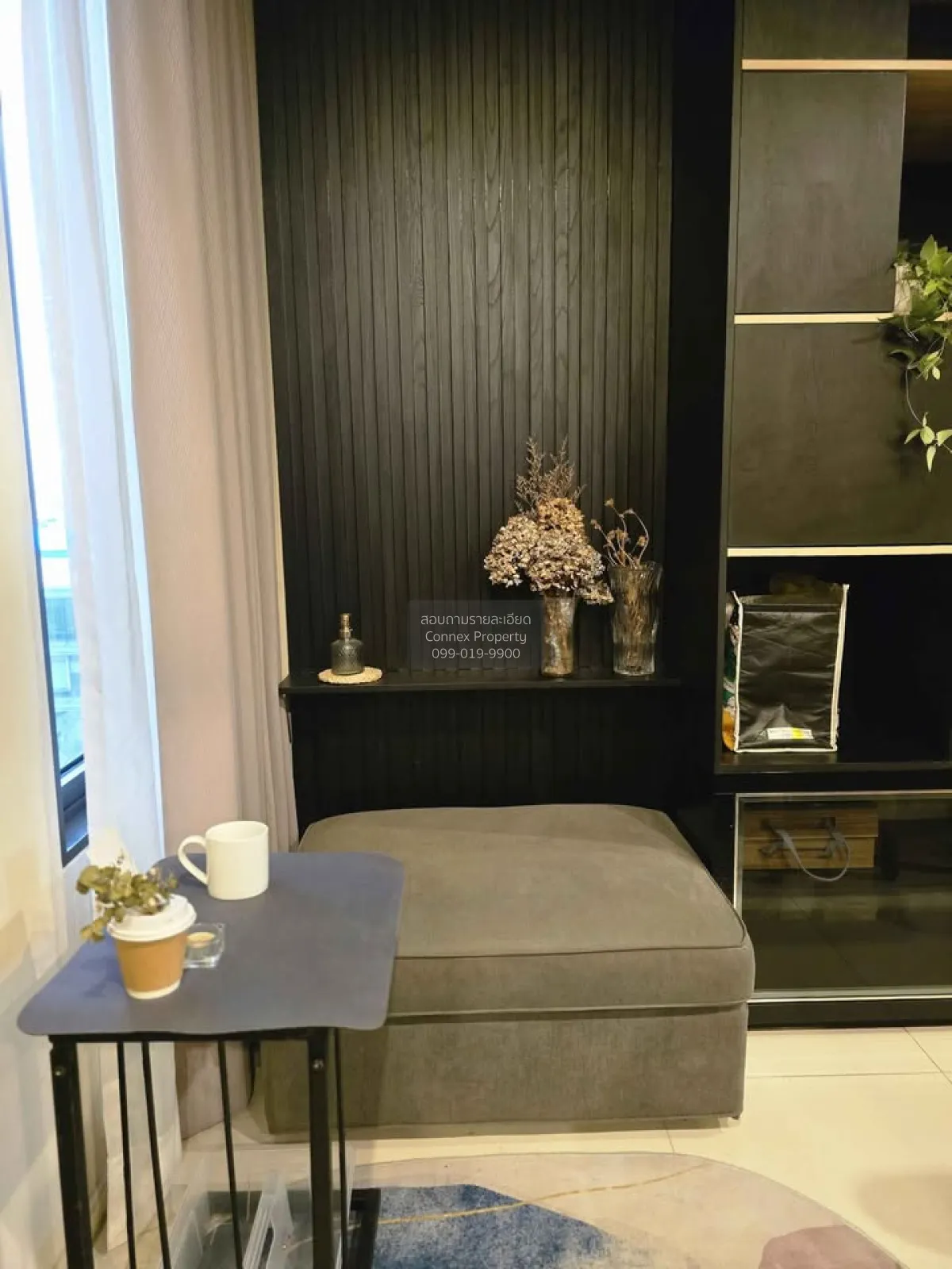 For Rent Condo , Villa Asoke , MRT-Phetchaburi , Makkasan , Rat T
