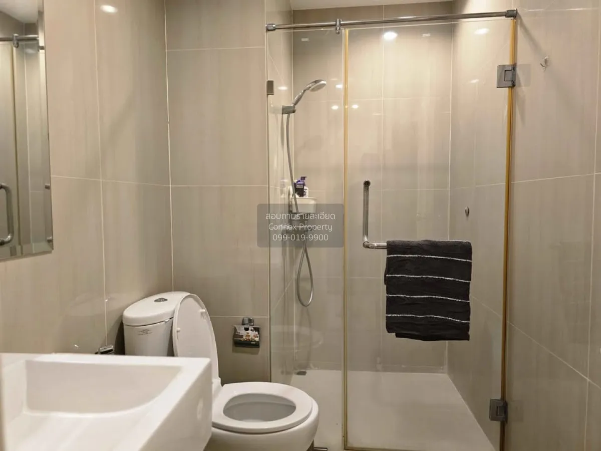 For Rent Condo , Villa Asoke , MRT-Phetchaburi , Makkasan , Rat T