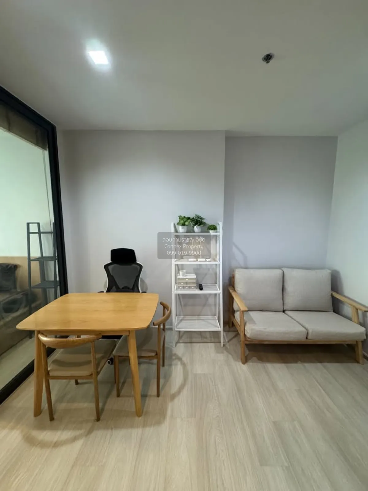 For Rent Condo , Life One Wireless , BTS-Phloen Chit , Lumpini ,  1