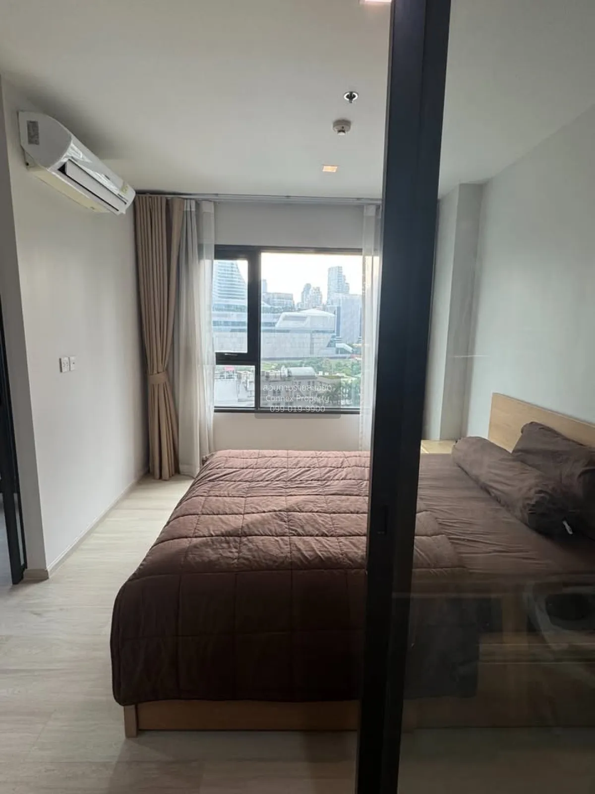 For Rent Condo , Life One Wireless , BTS-Phloen Chit , Lumpini ,  4
