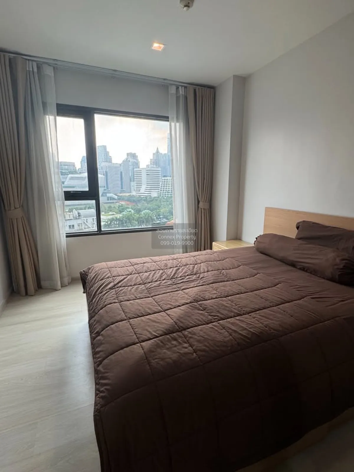 For Rent Condo , Life One Wireless , BTS-Phloen Chit , Lumpini , 