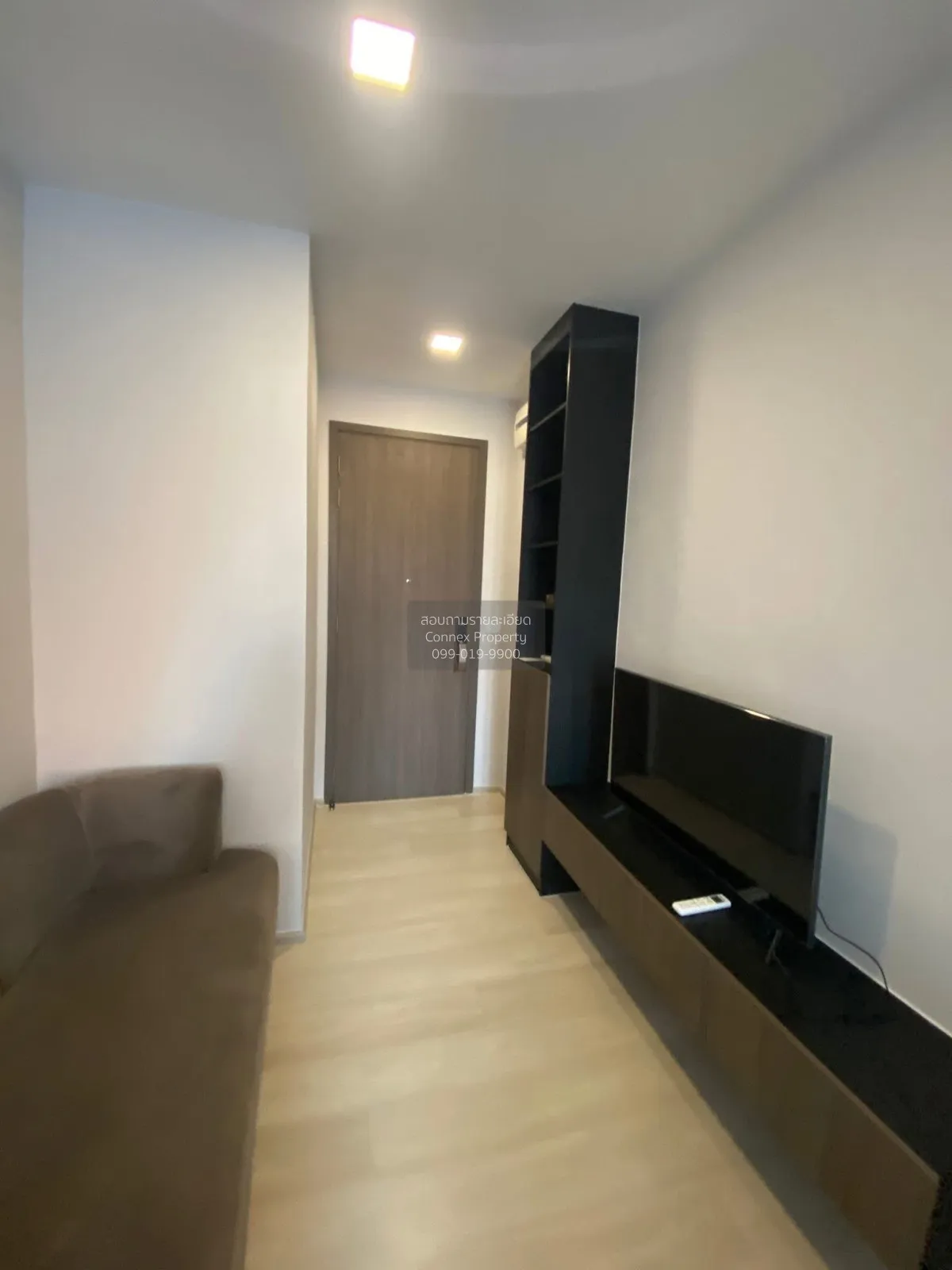 เช่าคอนโด  เดอะไพรเวซี่ จตุจักร วิวสวย ชั้นสูง BTS-ห้าแยกลาดพร้าว 3