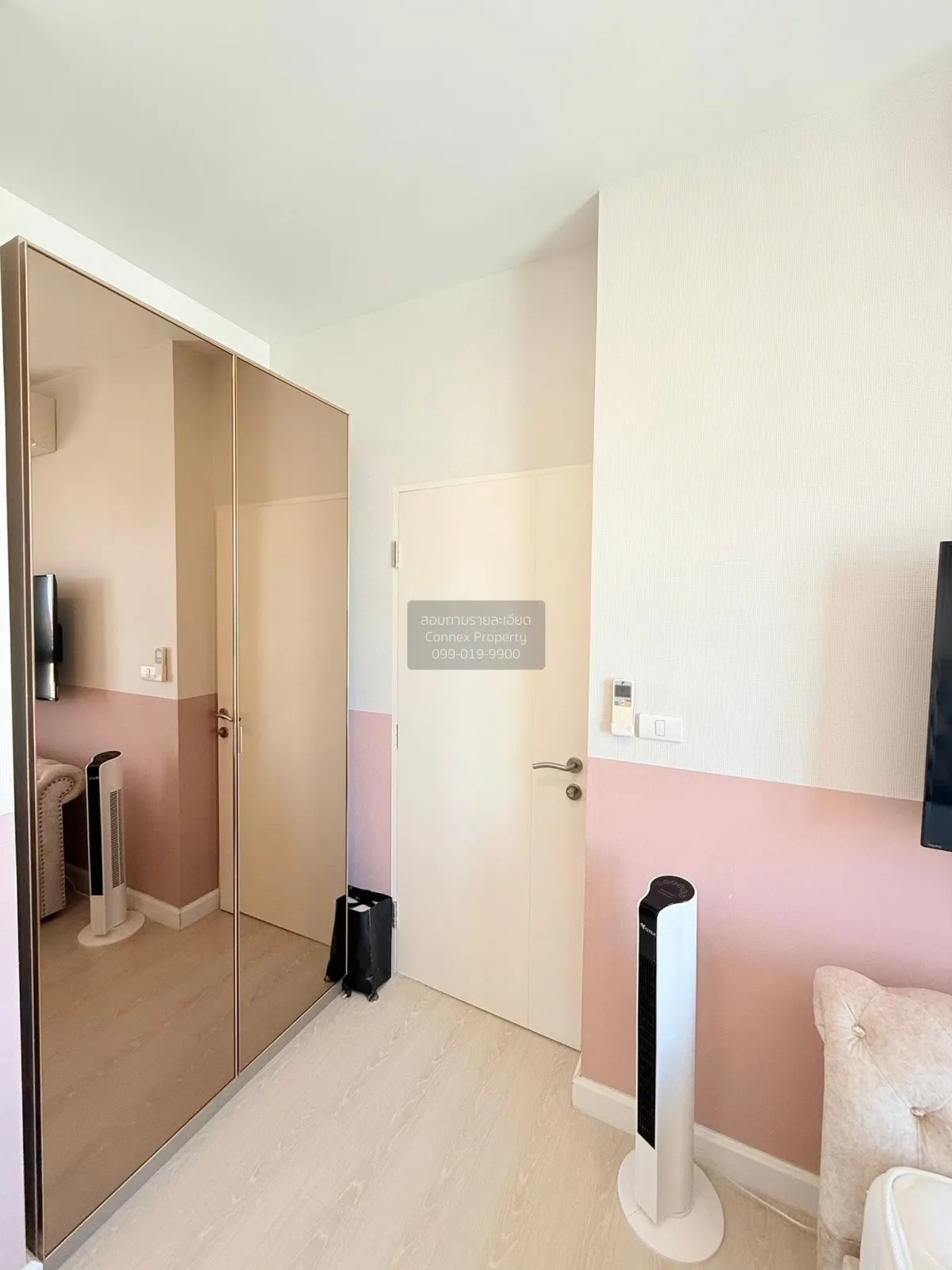 เช่าคอนโด  นิช ไพรด์ ทองหล่อ-เพชรบุรี วิวสวย ชั้นสูง BTS-ทองหล่อ 