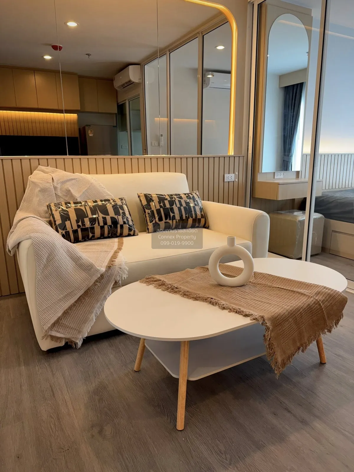 For Rent Condo , Regent Home Bangna (New Project) , Bang Na , Ban 1