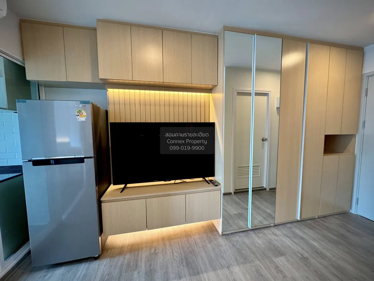 For Rent Condo , Regent Home Bangna (New Project) , Bang Na , Ban 2