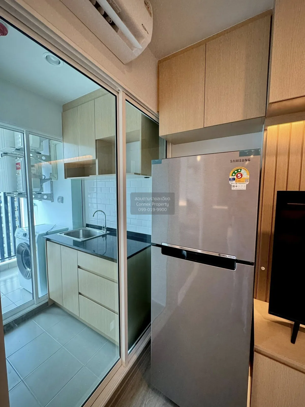 For Rent Condo , Regent Home Bangna (New Project) , Bang Na , Ban 3