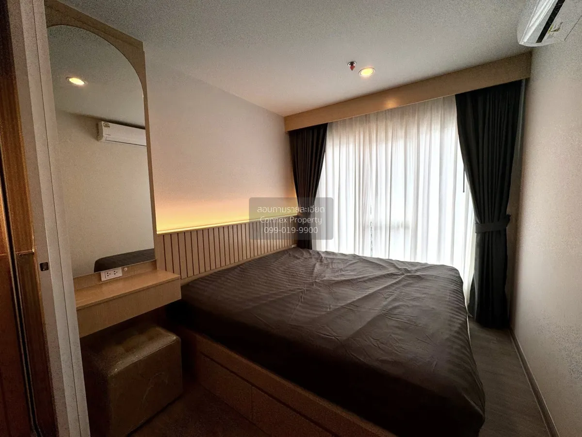 For Rent Condo , Regent Home Bangna (New Project) , Bang Na , Ban