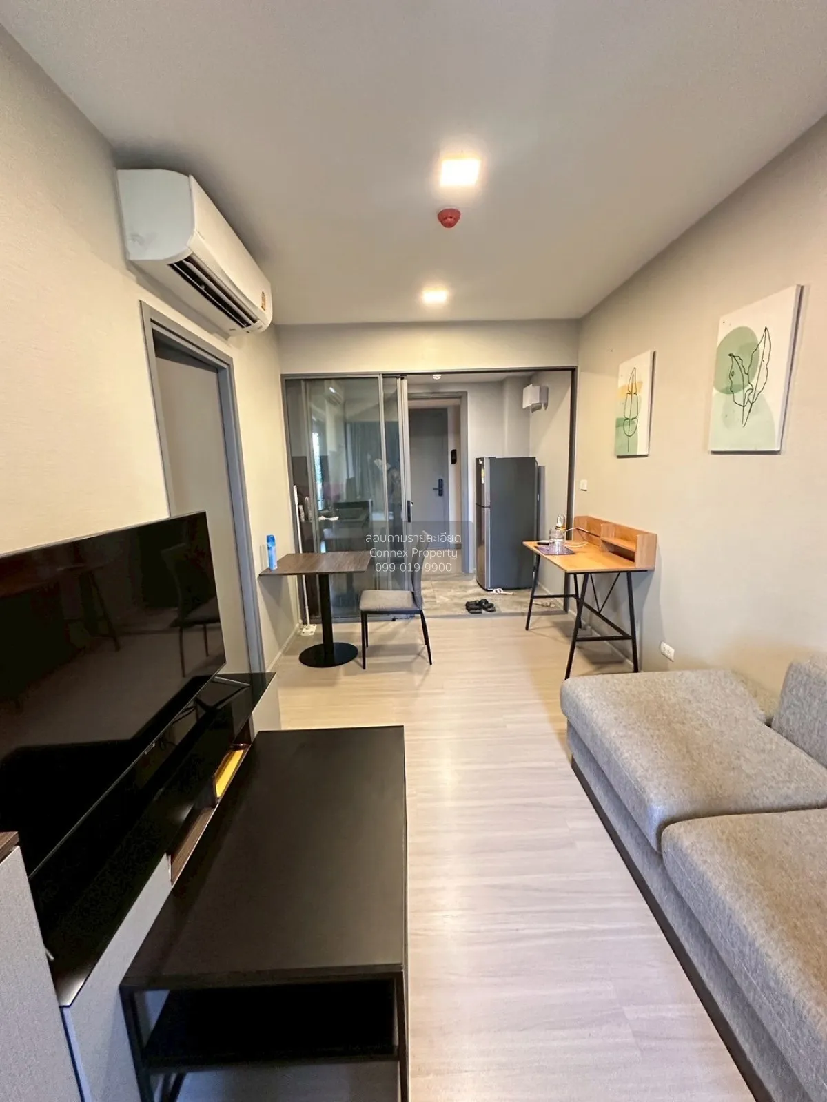 For Rent Condo , Quintara Phume Sukhumvit 39 , BTS-Phrom Phong ,  2