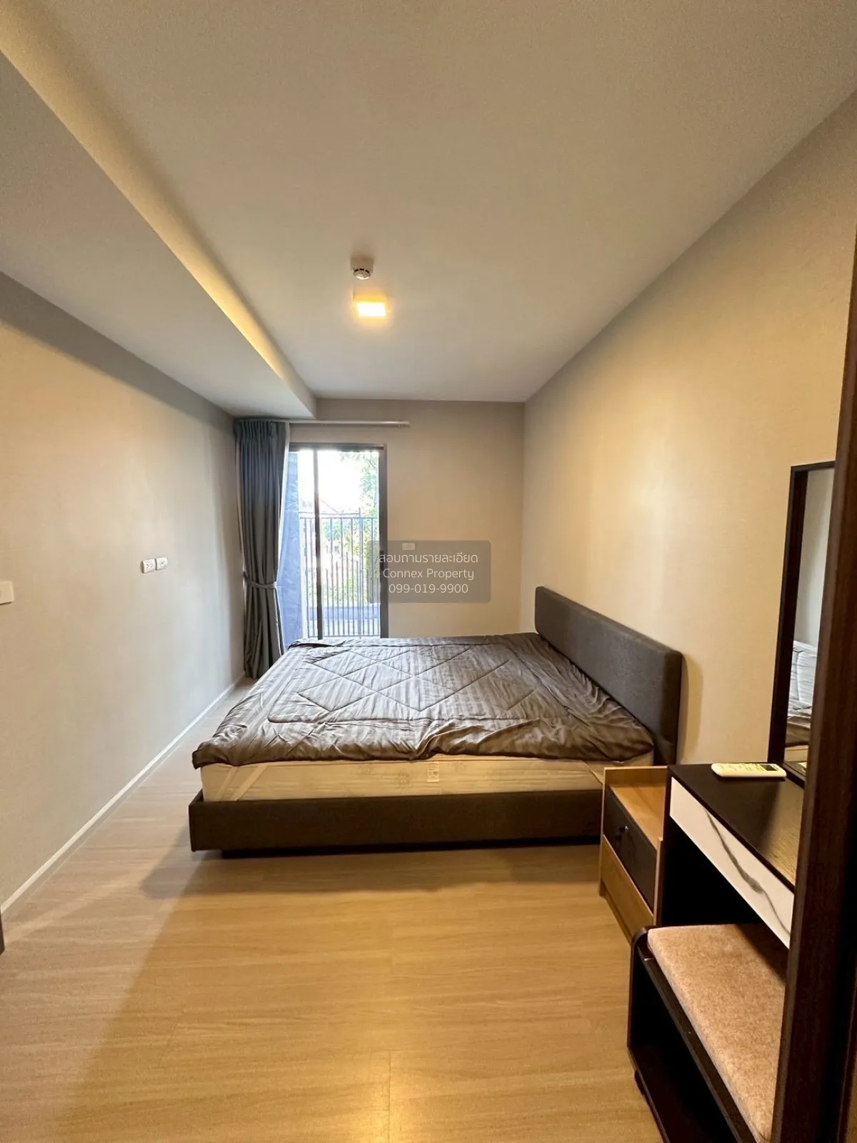 For Rent Condo , Quintara Phume Sukhumvit 39 , BTS-Phrom Phong ,  3
