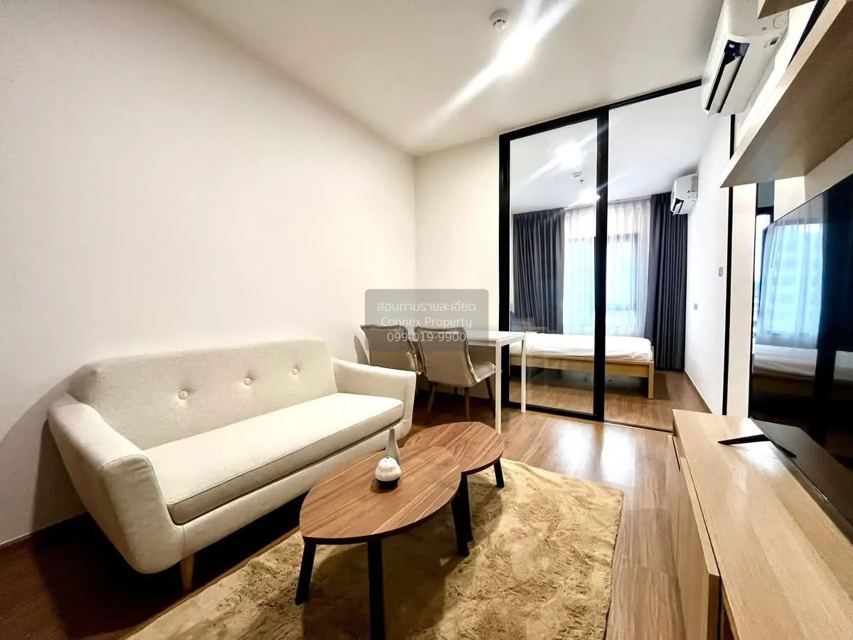 For Rent Condo , The LIVIN Phetkasem , MRT-Phasi Charoen , Bang W 1