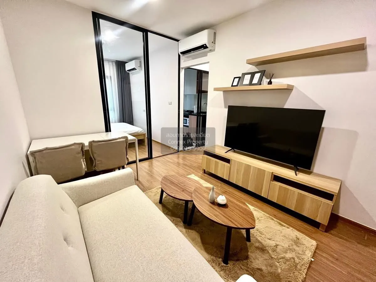 For Rent Condo , The LIVIN Phetkasem , MRT-Phasi Charoen , Bang W 2