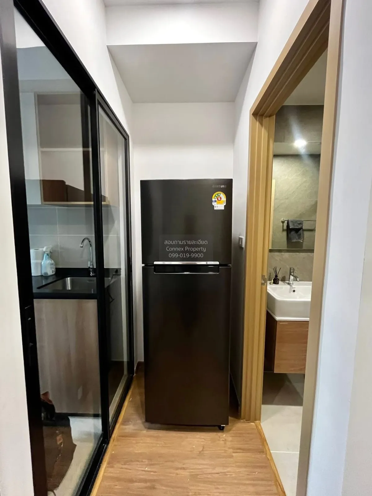 For Rent Condo , The LIVIN Phetkasem , MRT-Phasi Charoen , Bang W