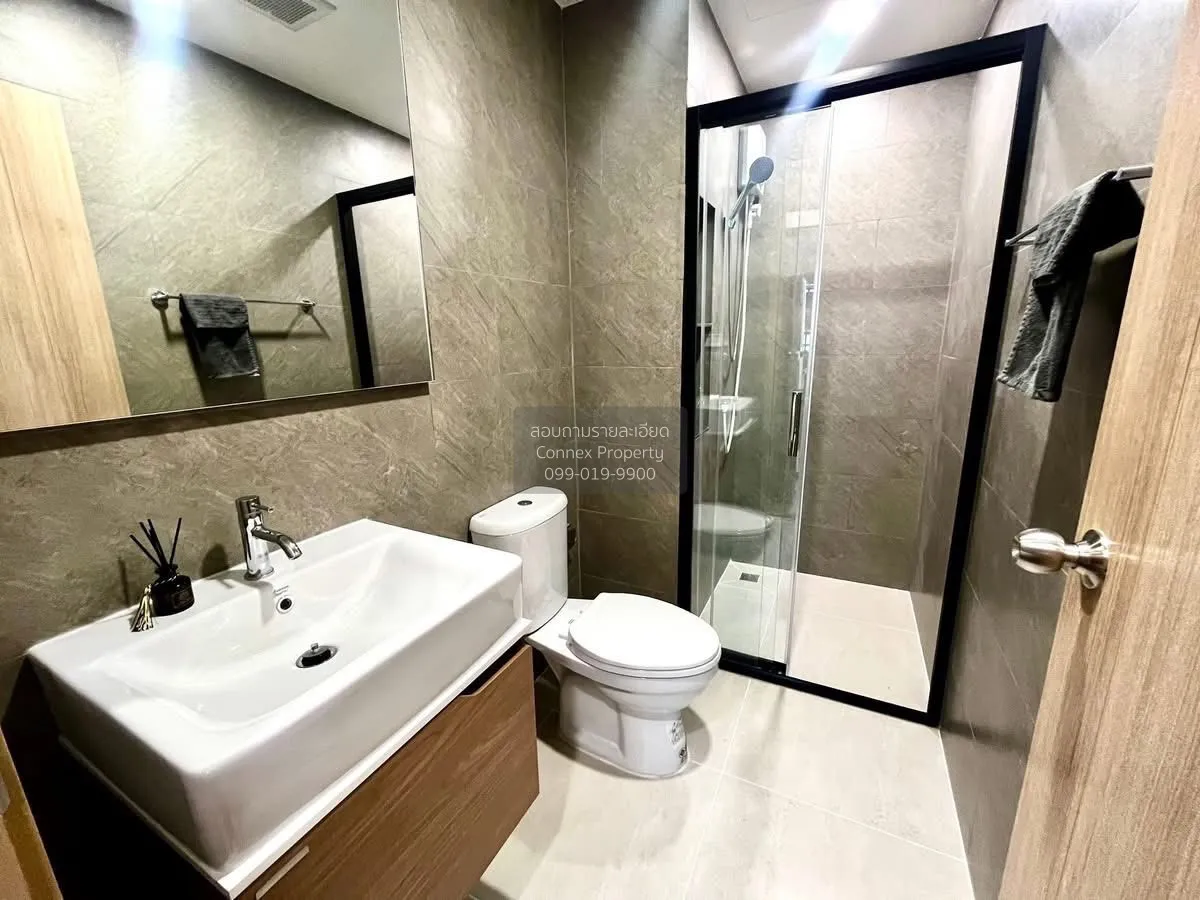 For Rent Condo , The LIVIN Phetkasem , MRT-Phasi Charoen , Bang W