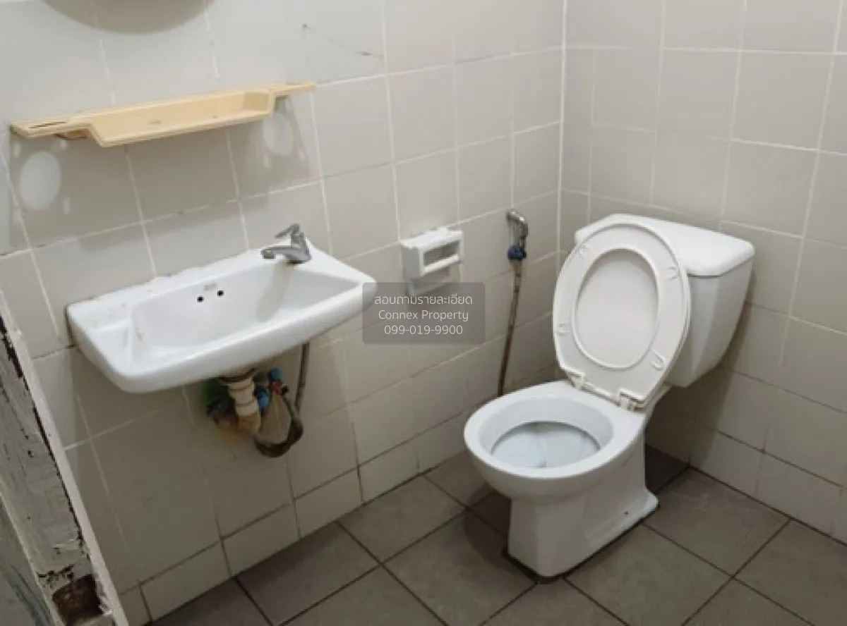 For Sale House , Chatnarong Villa 4 , BTS-Khu Khot , Khu Khot , L