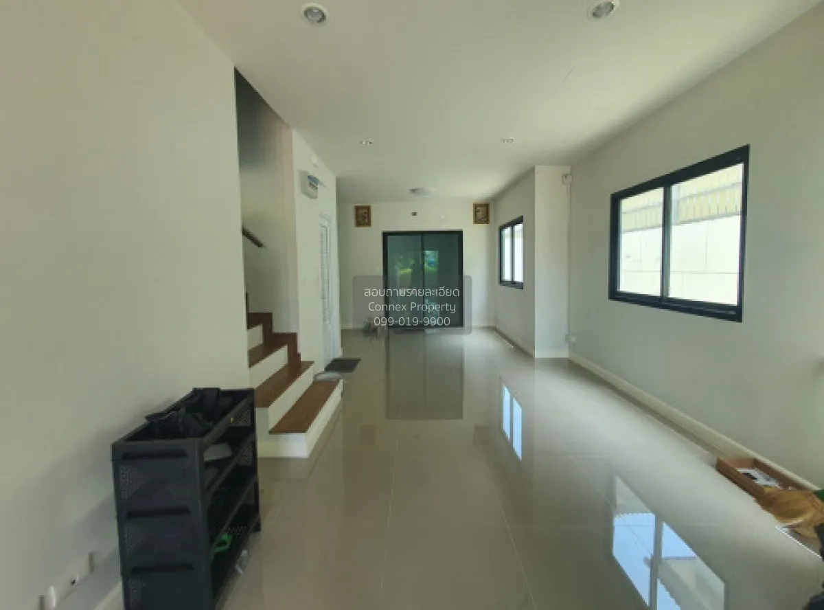 For Sale Townhouse/Townhome  , The Modish Chaiyaphruek-Wongwaen , 3