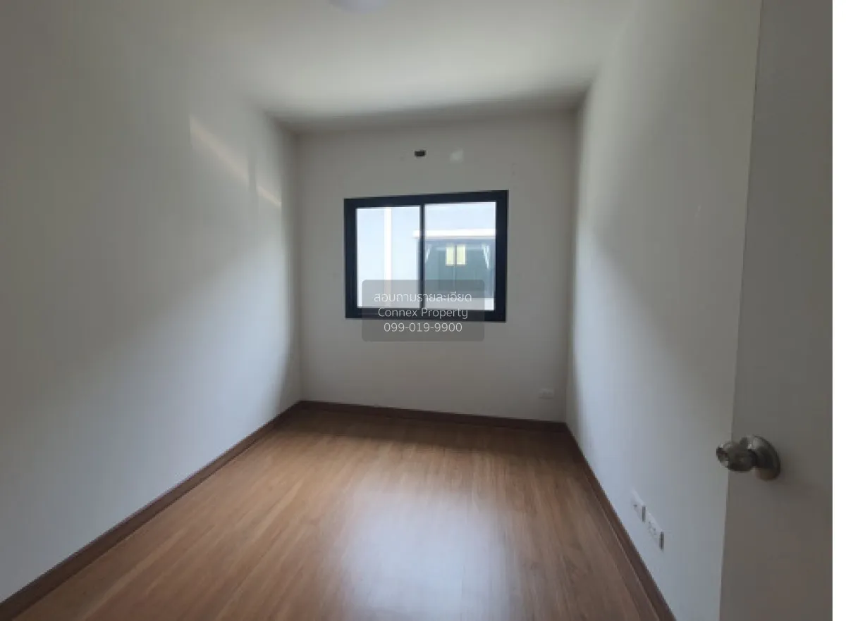 For Sale Townhouse/Townhome  , The Modish Chaiyaphruek-Wongwaen ,