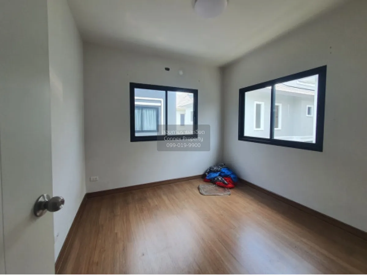 For Sale Townhouse/Townhome  , The Modish Chaiyaphruek-Wongwaen ,