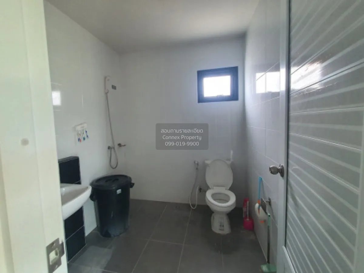 For Sale Townhouse/Townhome  , The Modish Chaiyaphruek-Wongwaen ,