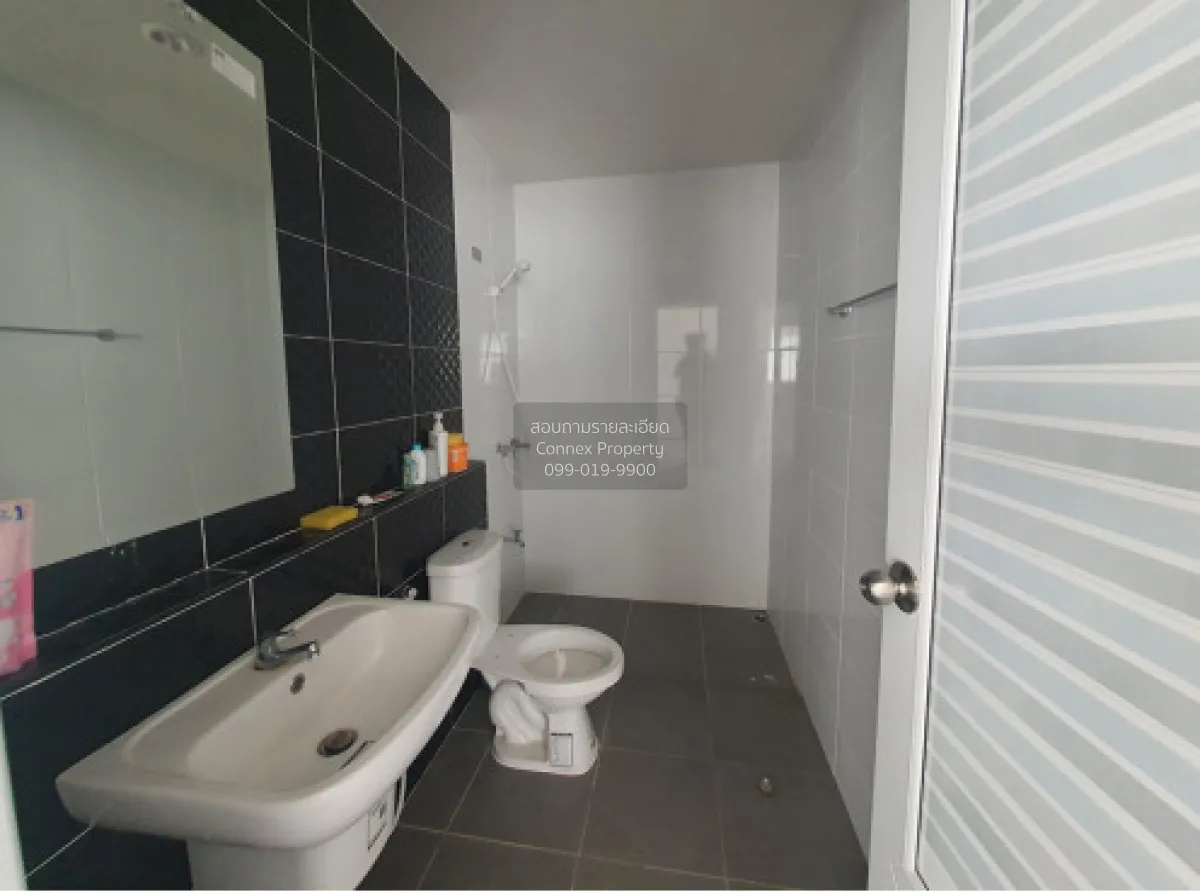 For Sale Townhouse/Townhome  , The Modish Chaiyaphruek-Wongwaen ,