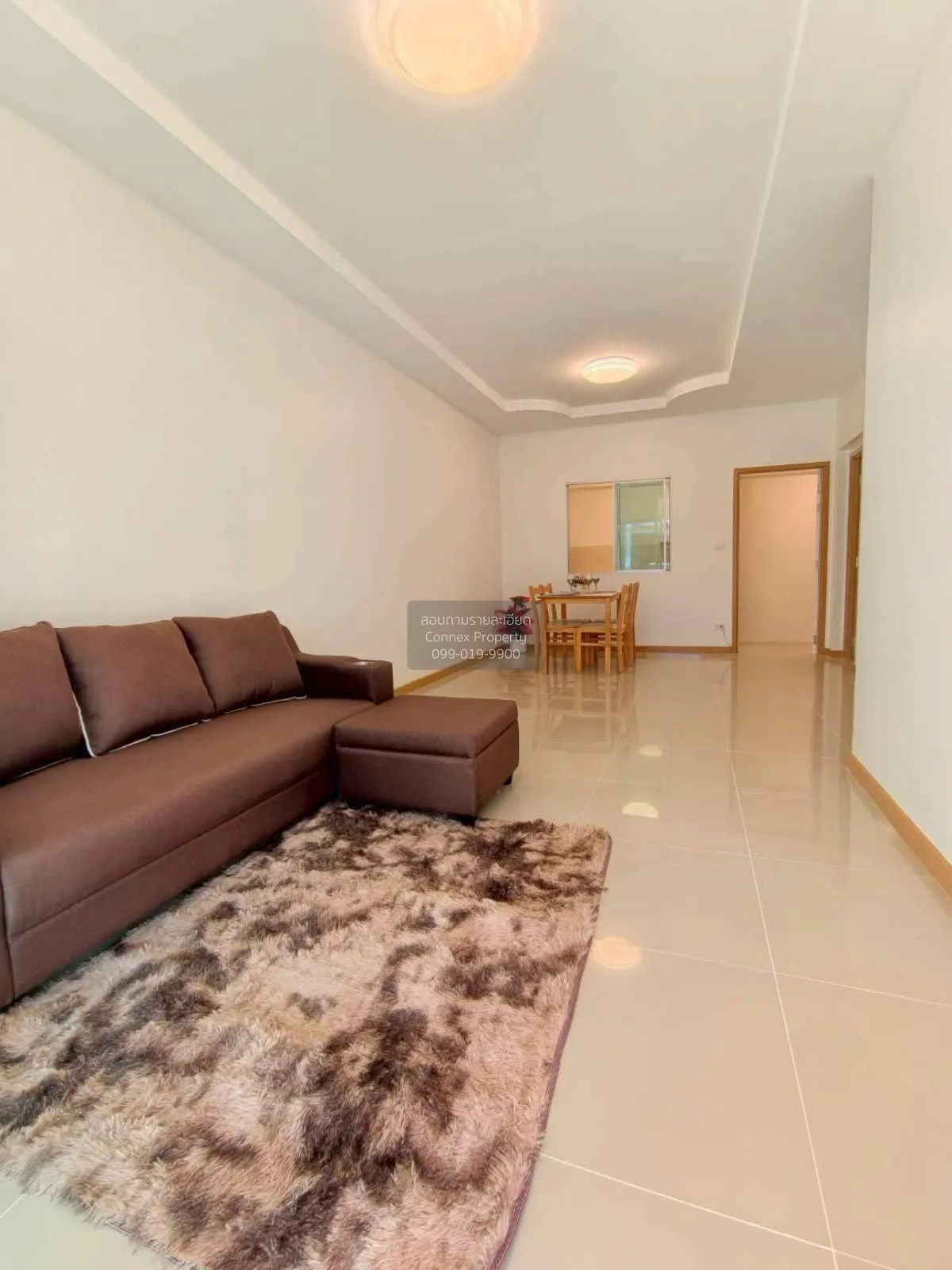 For Sale Townhouse/Townhome  , Baan Pruksa 106 Bangpu - Tamru 2 , 4