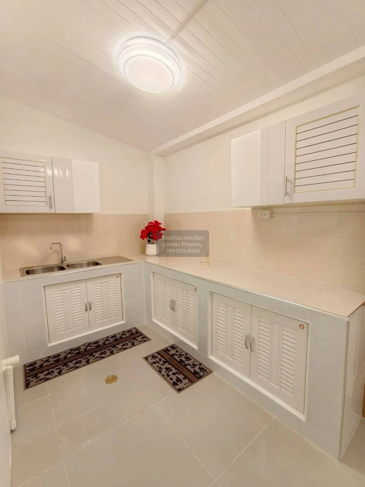 For Sale Townhouse/Townhome  , Baan Pruksa 106 Bangpu - Tamru 2 ,