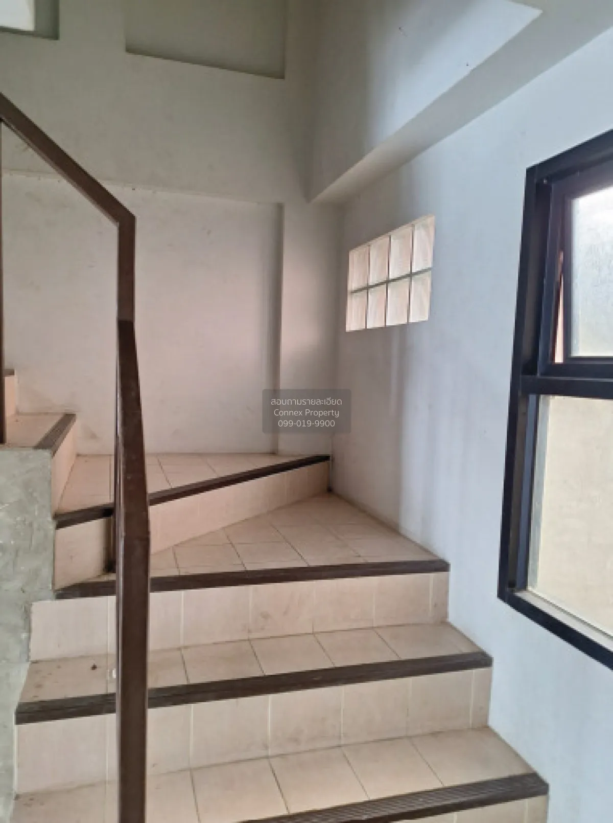 For Sale Commercial space , Baan Sathaporn Rangsit , Bueng Yitho  2